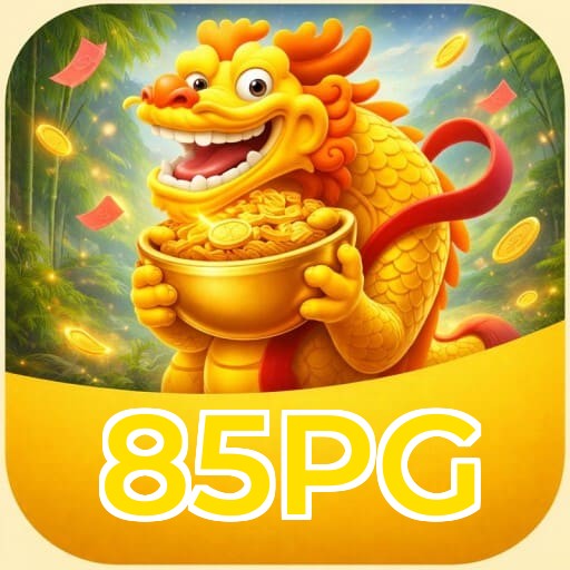 Coleção Premium de Slots 85PG - NetEnt, Pragmatic Play, Evolution